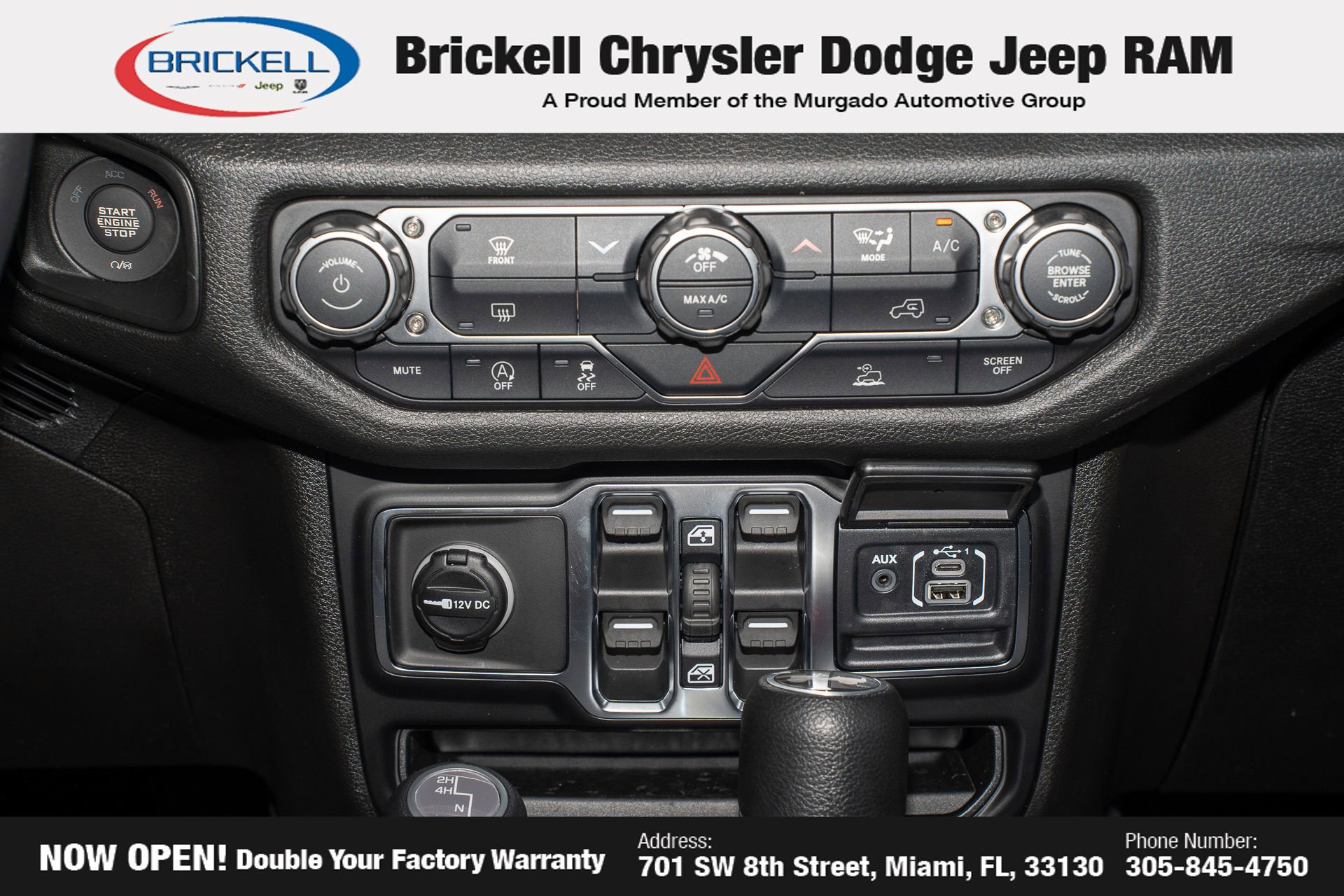 New 2026 Jeep Wrangler Sport image 23