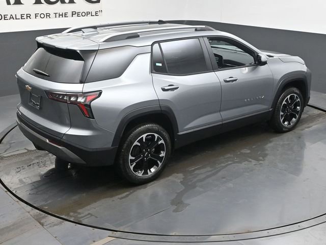 New 2026 Chevrolet Equinox LT image 18