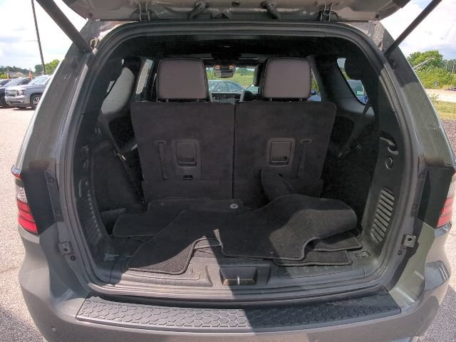 Certified 2023 Dodge Durango R/T AWD/4WD image 37