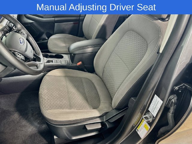 Certified 2022 Ford Escape SE w/ Cold Weather Package FWD image 19