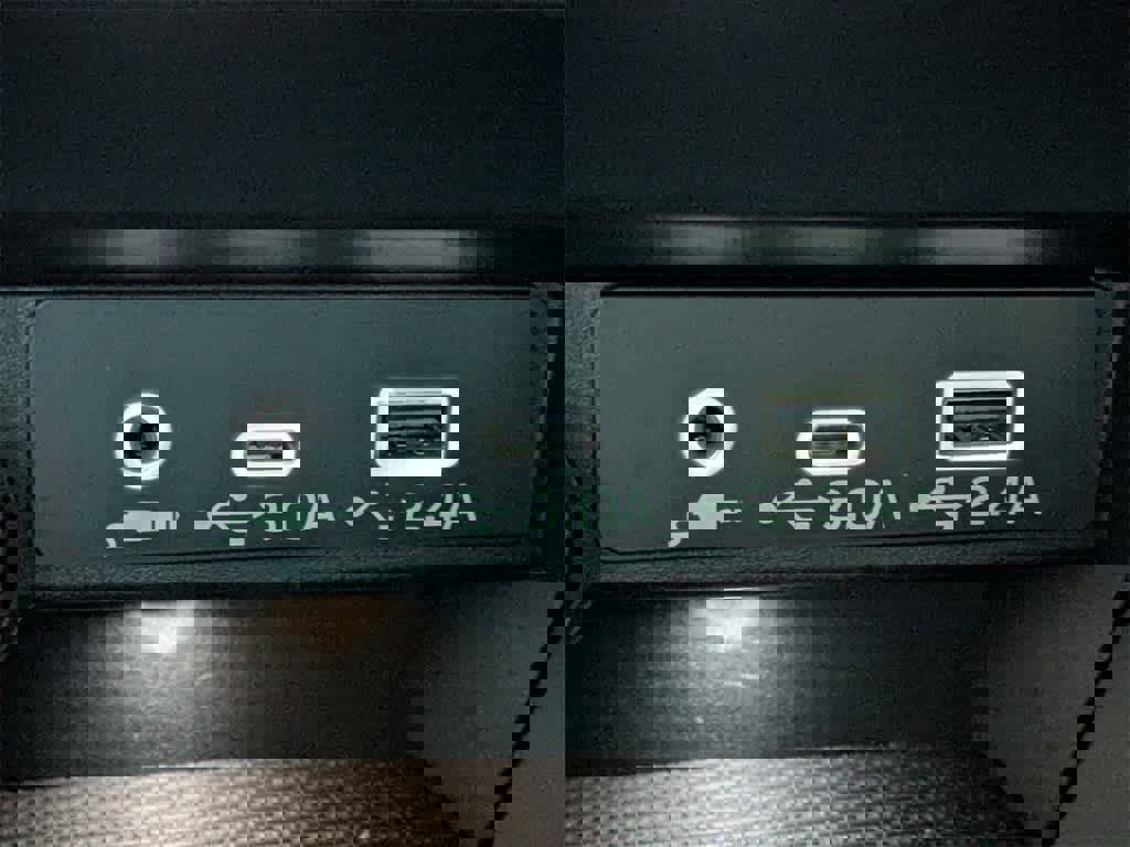 Used 2025 Subaru WRX GT w/ Popular Package #1A image 29