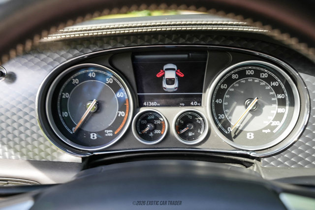 Used 2013 Bentley Continental GT AWD/4WD image 61