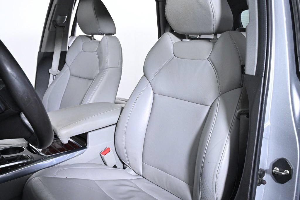 Used 2015 Acura MDX SH-AWD image 19