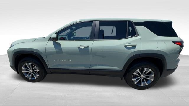 New 2025 Chevrolet Equinox LT FWD image 27