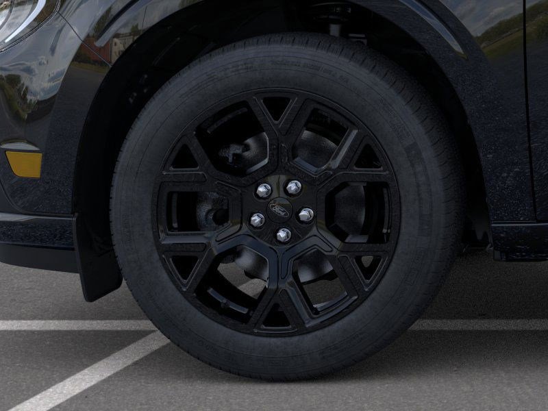 New 2026 Ford Maverick Lobo image 21