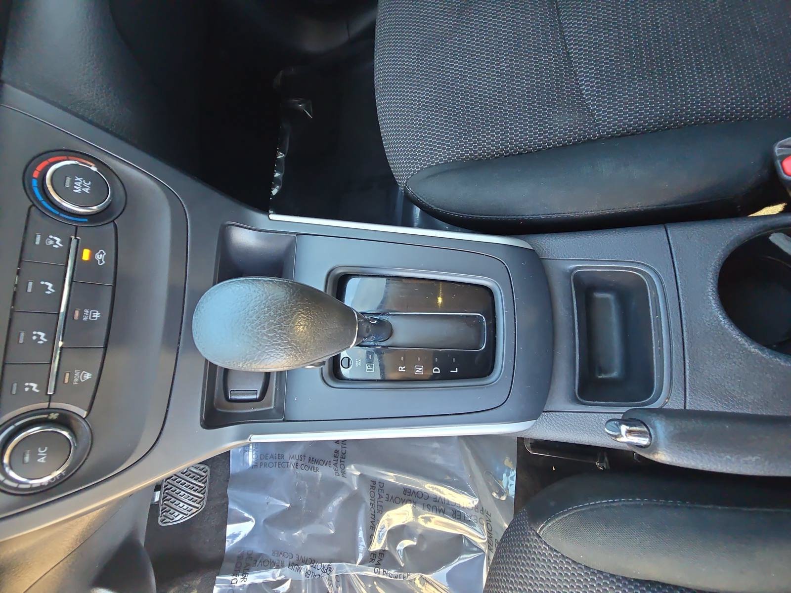 Used 2019 Nissan Sentra S FWD image 23