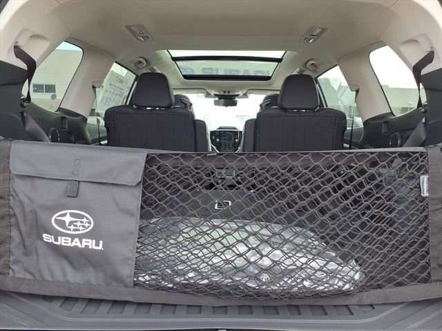 New 2026 Subaru Ascent Bronze Edition AWD/4WD image 7