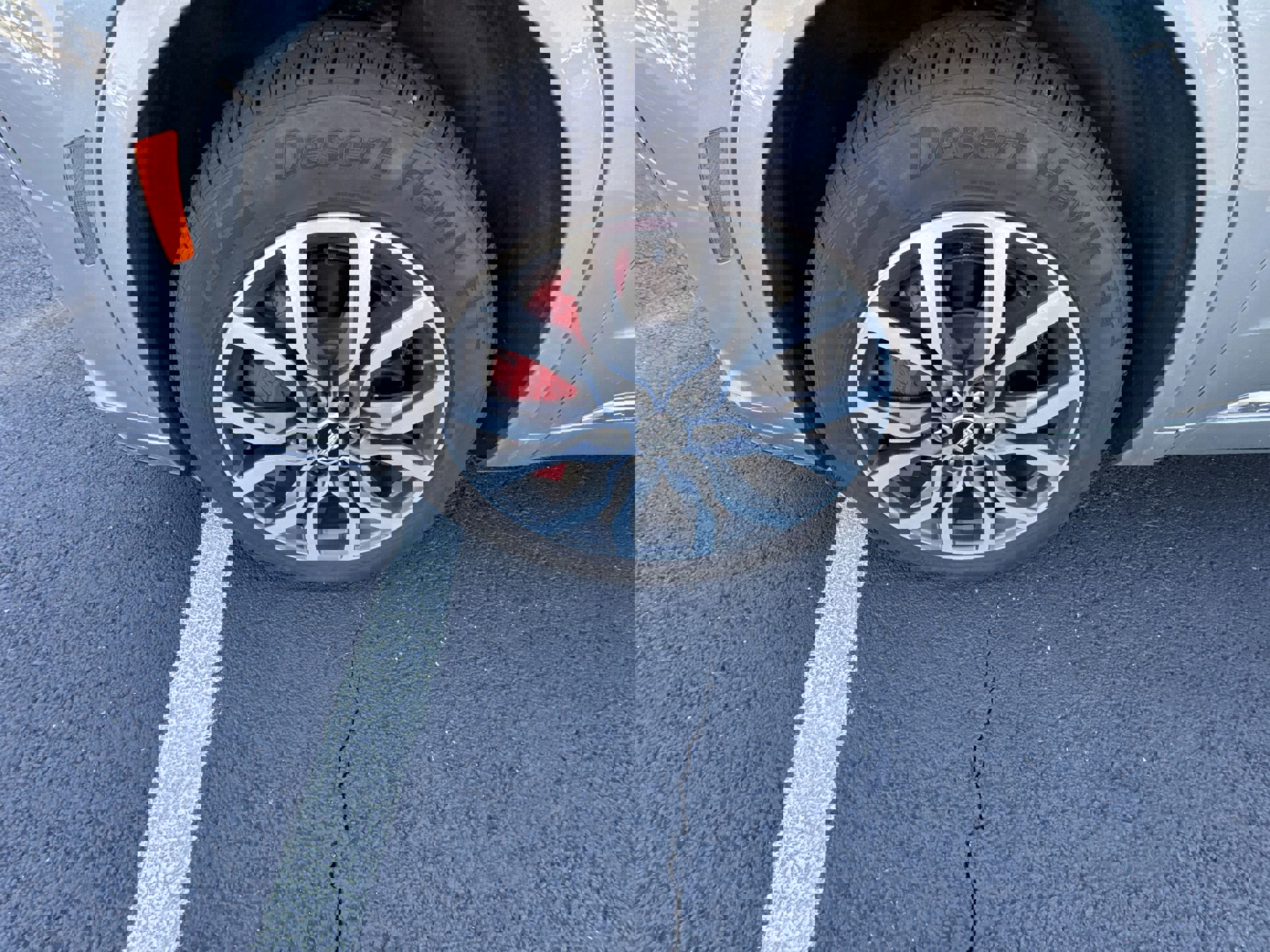 Certified 2024 Cadillac XT6 Sport image 10