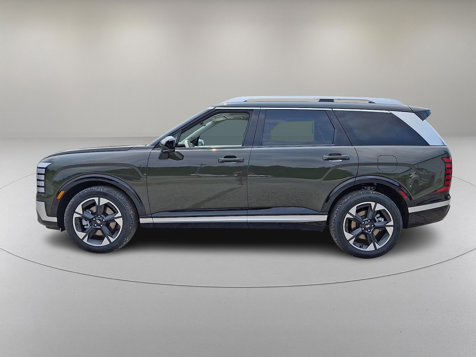 New 2026 Hyundai Palisade Limited AWD/4WD image 4