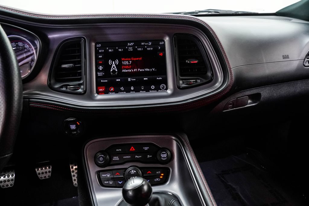 Used 2023 Dodge Challenger R/T Scat Pack RWD image 23