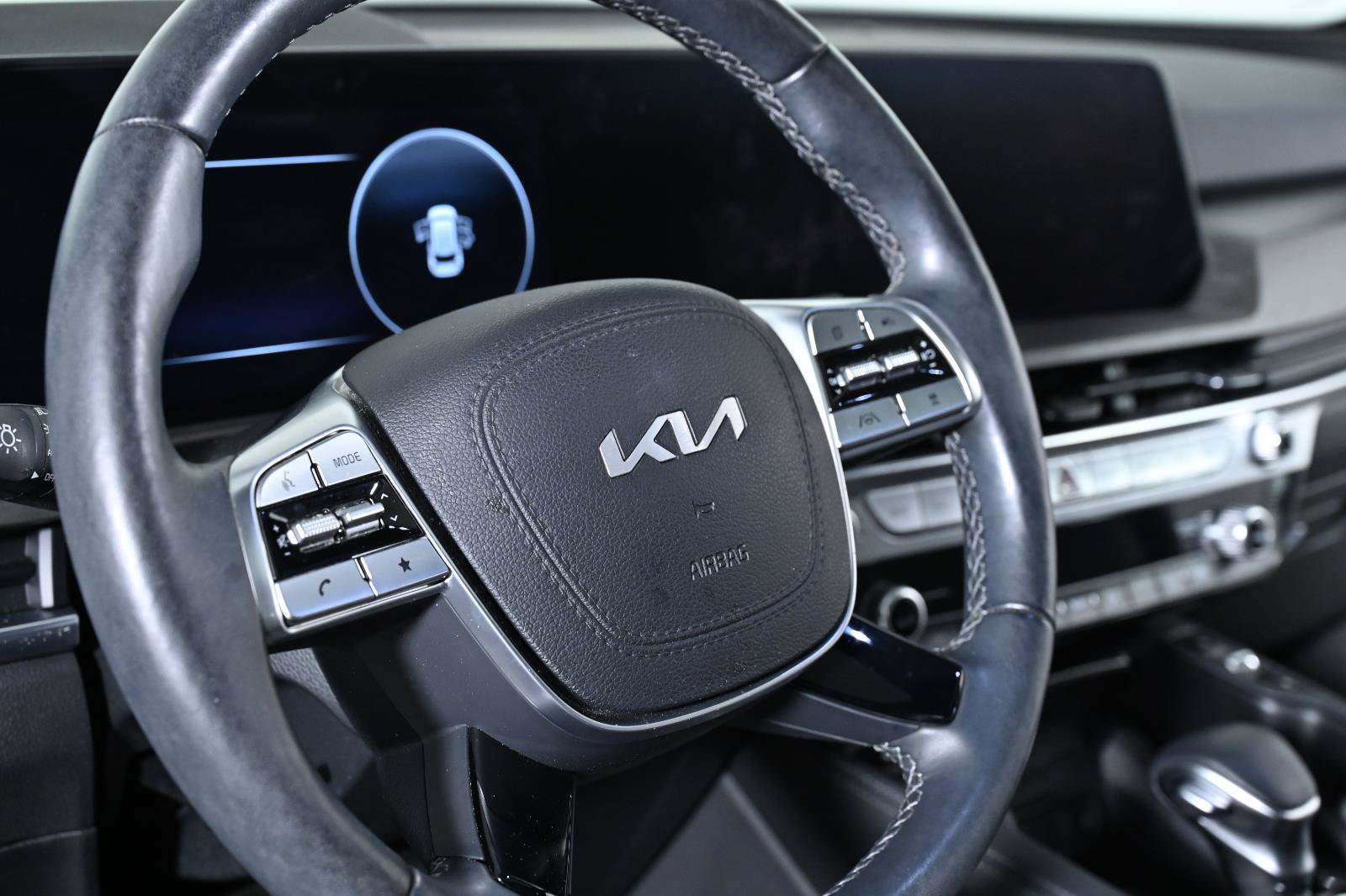 Used 2023 Kia Telluride SX Prestige X-Pro AWD/4WD image 13