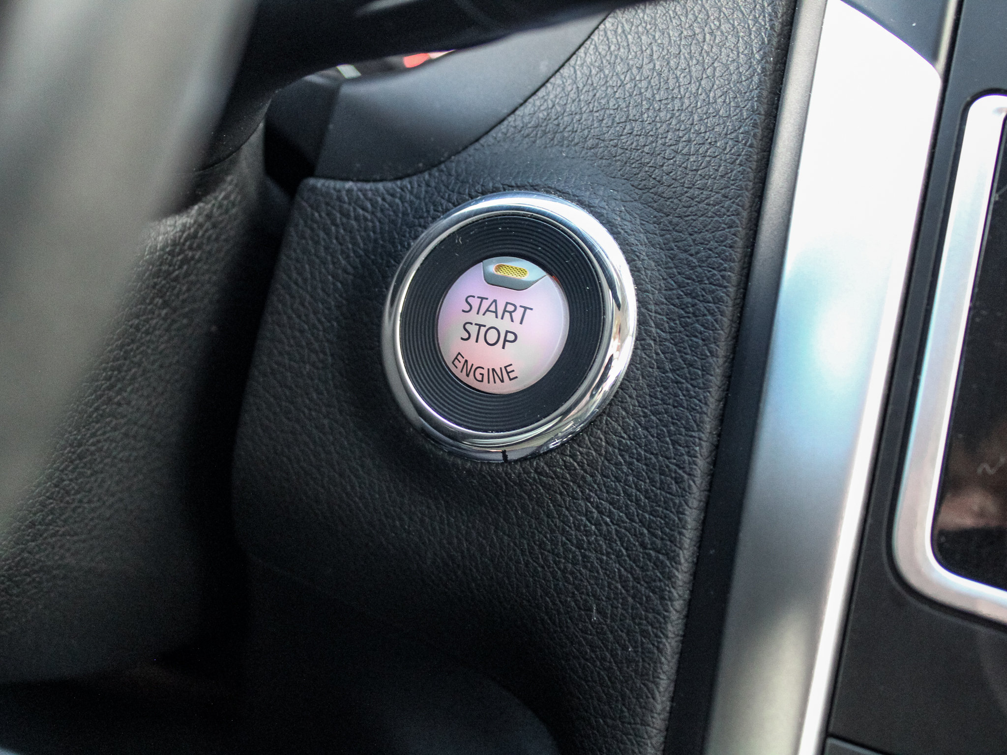 Used 2017 Nissan Altima 2.5 SV FWD image 31