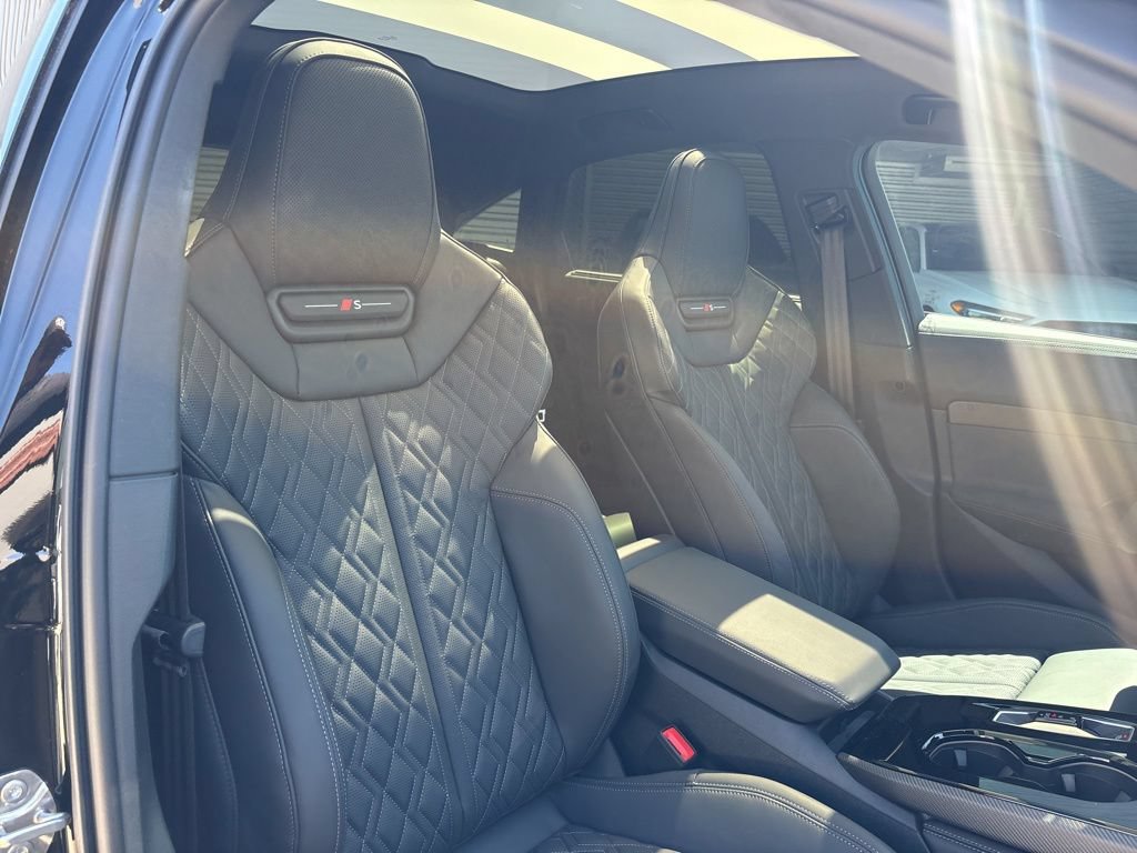 New 2026 Audi S5 Premium Plus AWD/4WD image 15
