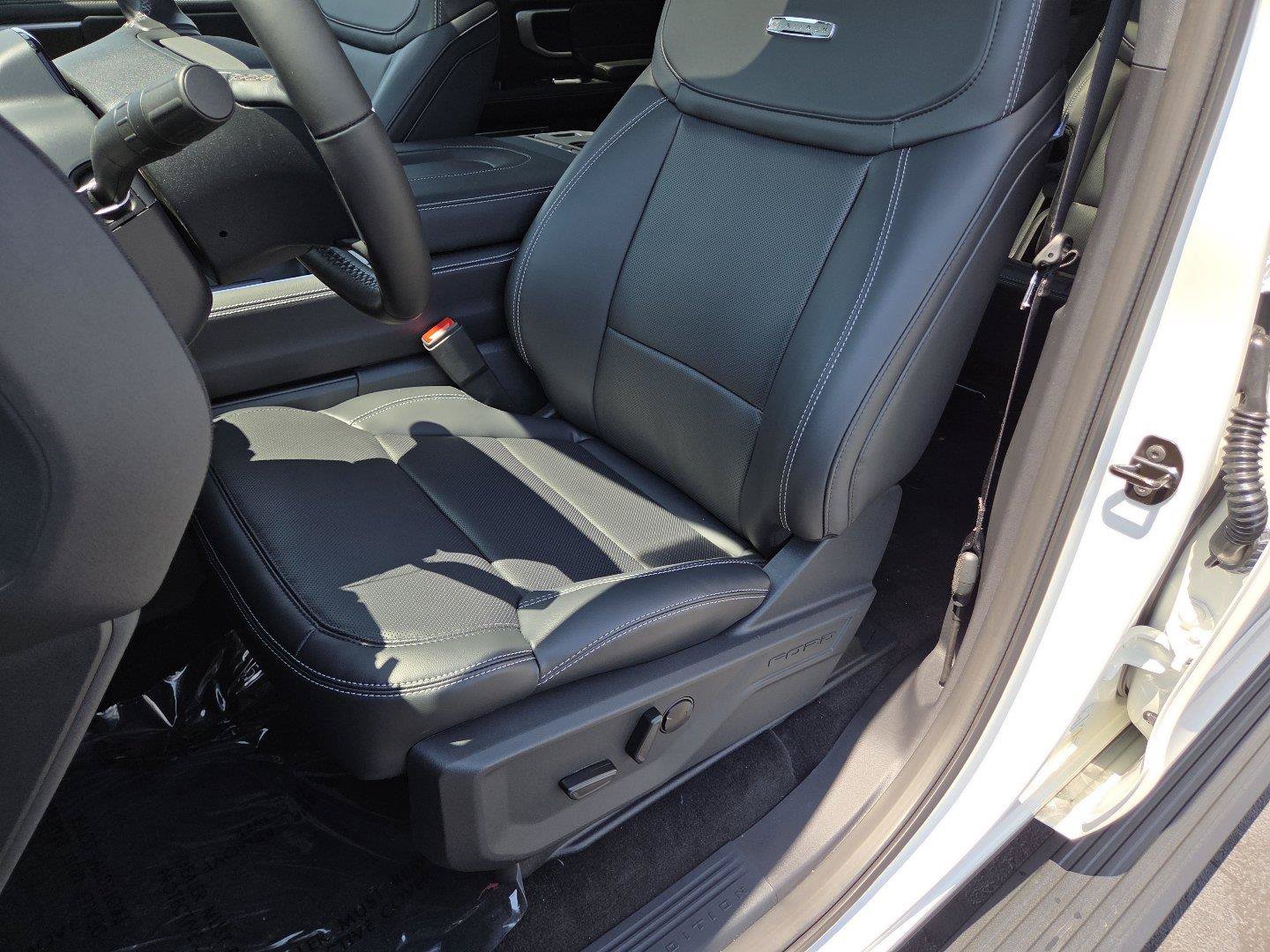 New 2027 Ford Expedition Max Platinum w/ Stealth Performance Package AWD/4WD image 32