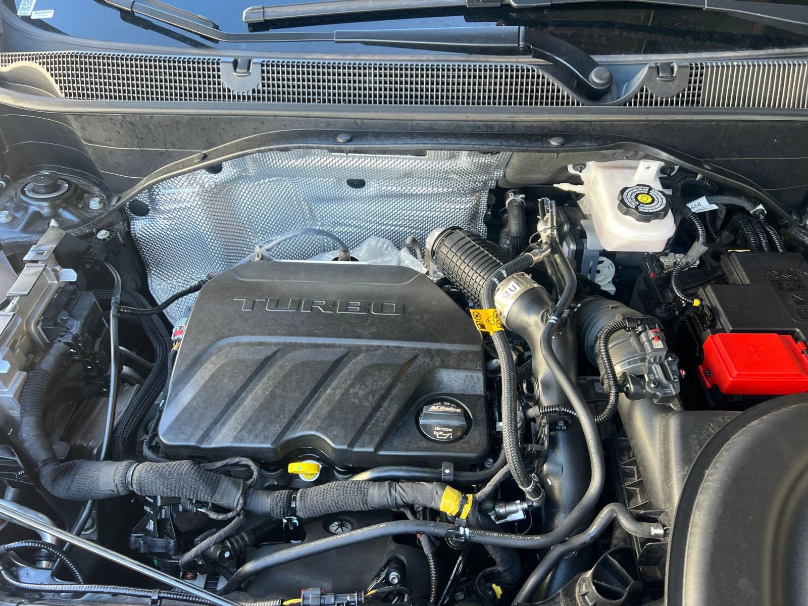 Used 2025 Buick Encore GX Preferred image 32