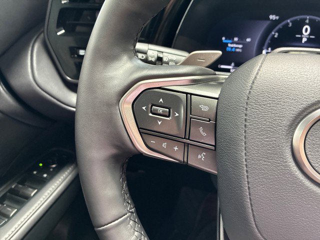 Used 2026 Lexus TX 350 AWD w/ Technology Package image 25