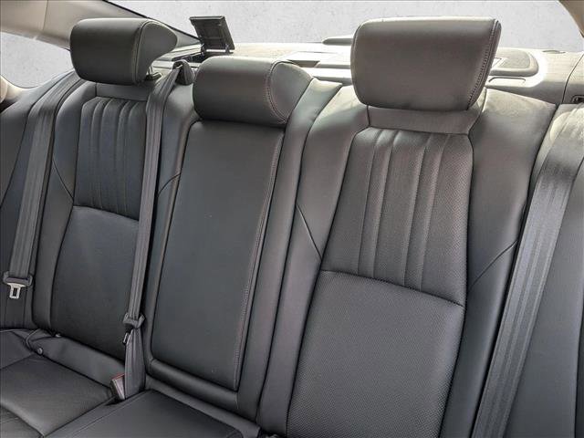 Used 2018 Honda Accord EX-L image 17