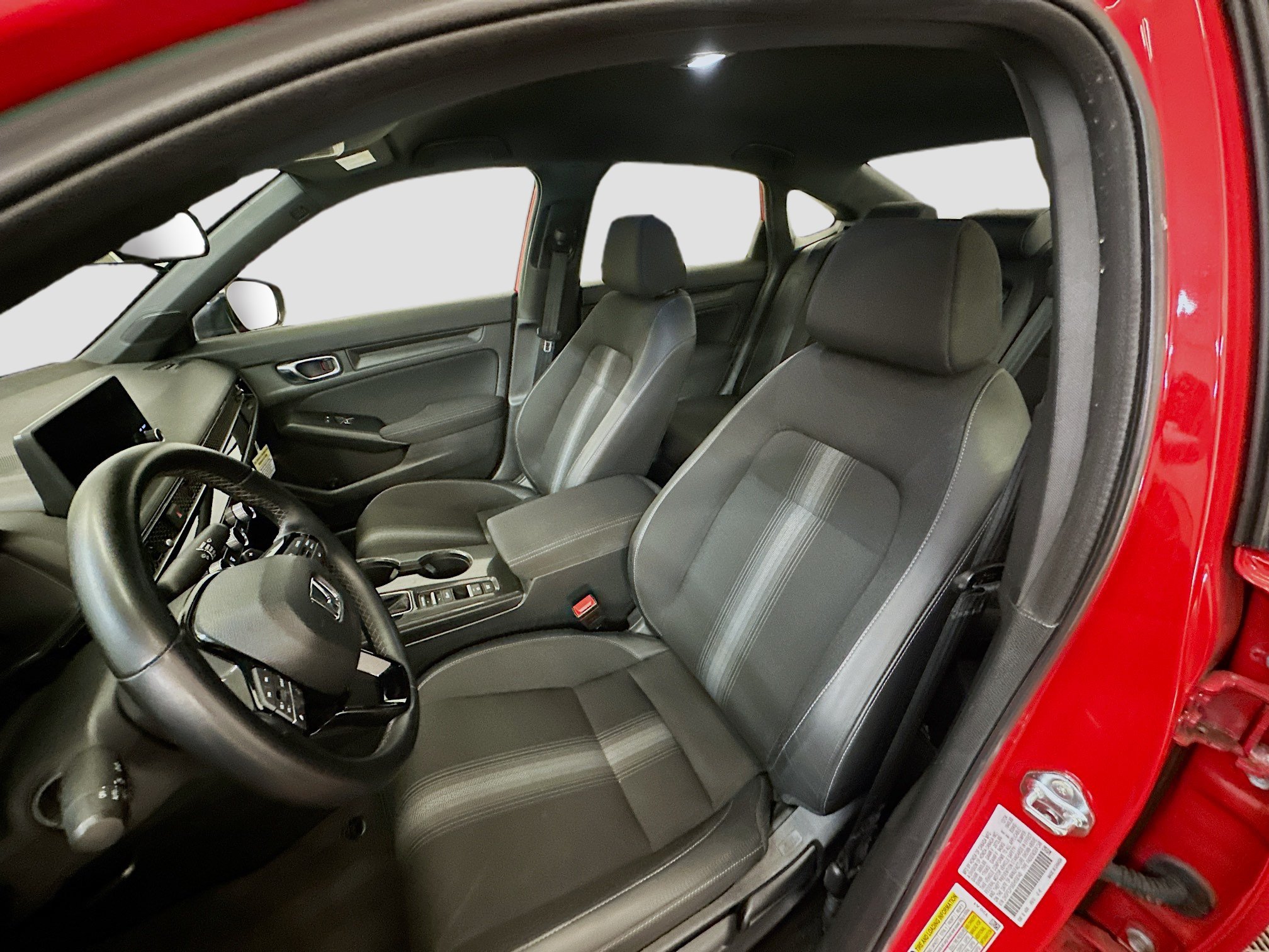 Used 2025 Honda Civic Sport image 13
