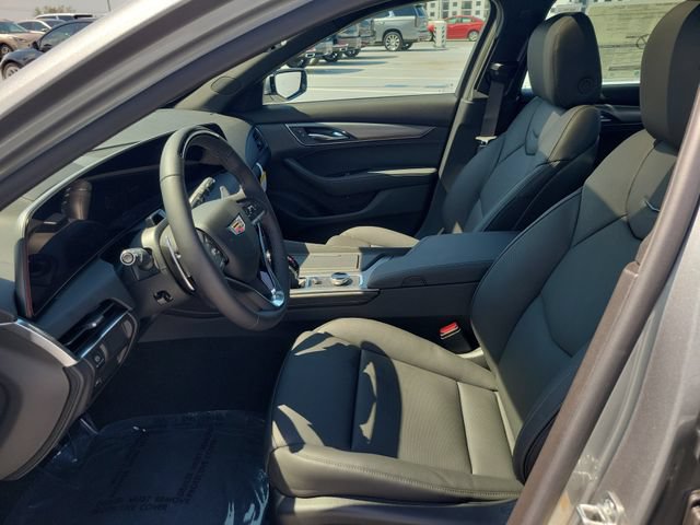 New 2026 Cadillac CT5 Premium Luxury RWD image 18