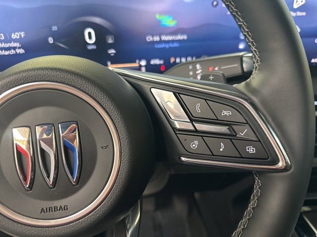 Used 2025 Buick Enclave Sport Touring w/ Power Package image 21