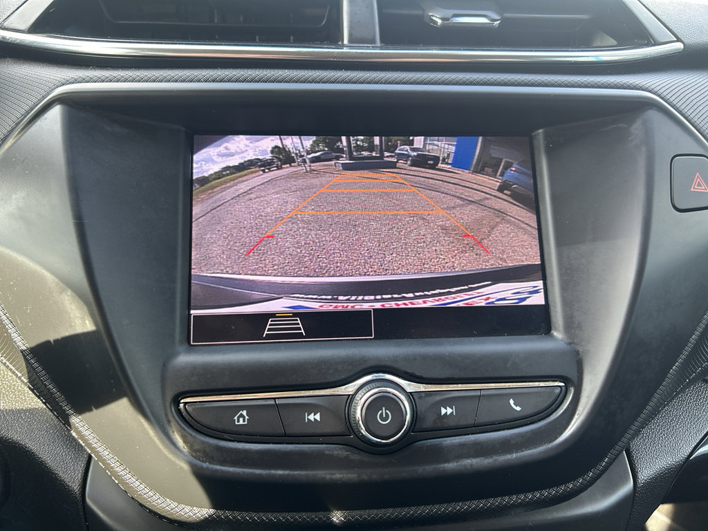 Certified 2023 Chevrolet TrailBlazer LT image 23