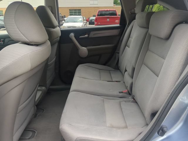 Used 2007 Honda CR-V EX image 13