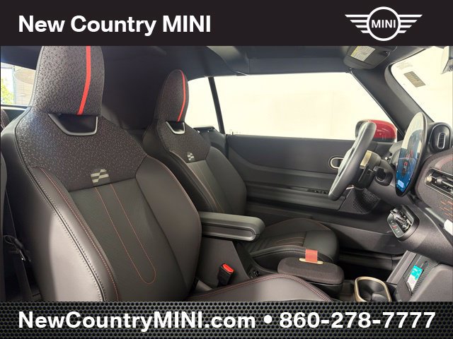 New 2026 MINI Cooper John Cooper Works FWD image 15