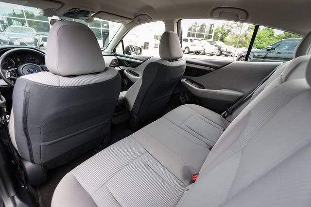 Used 2020 Subaru Legacy AWD/4WD image 47