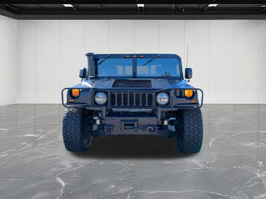 Used 1996 HUMMER H1 Hard Top image 45