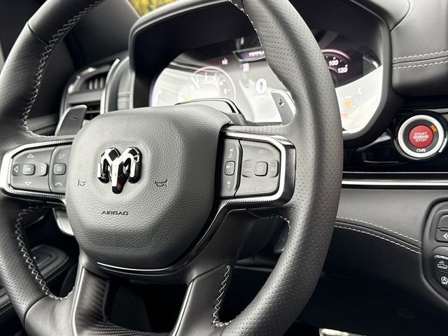 New 2026 RAM 1500 RHO w/ RHO Level 1 Equipment Group image 13