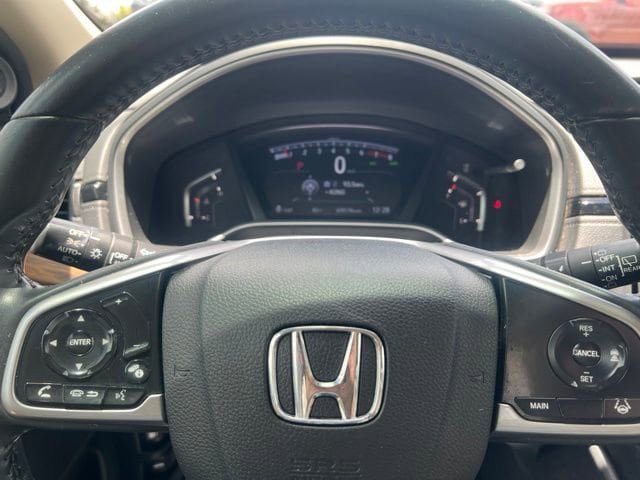 Used 2020 Honda CR-V EX-L image 8
