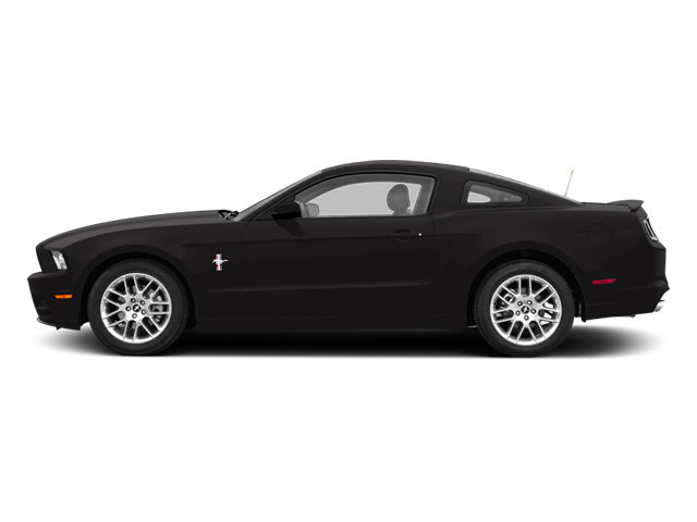 Used 2013 Ford Mustang GT Premium w/ Security Pkg RWD image 3