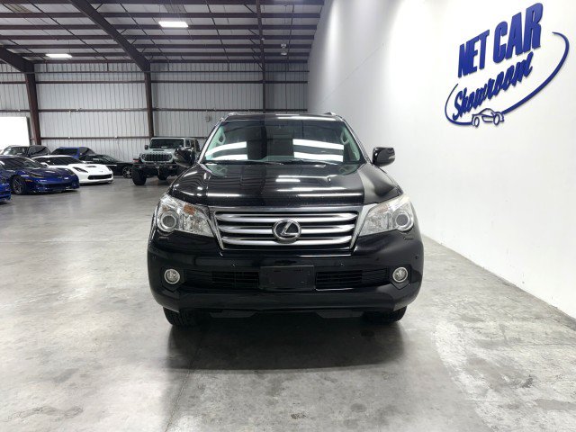 Used 2013 Lexus GX 460 Premium AWD/4WD image 7