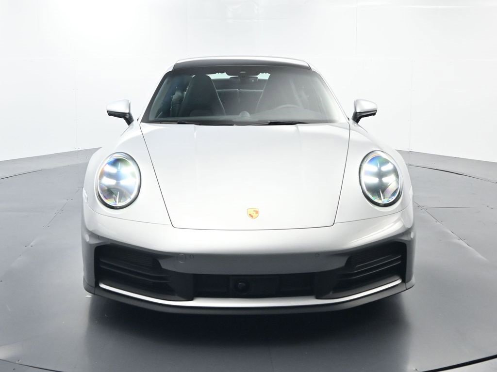 Certified 2025 Porsche 911 Carrera image 18