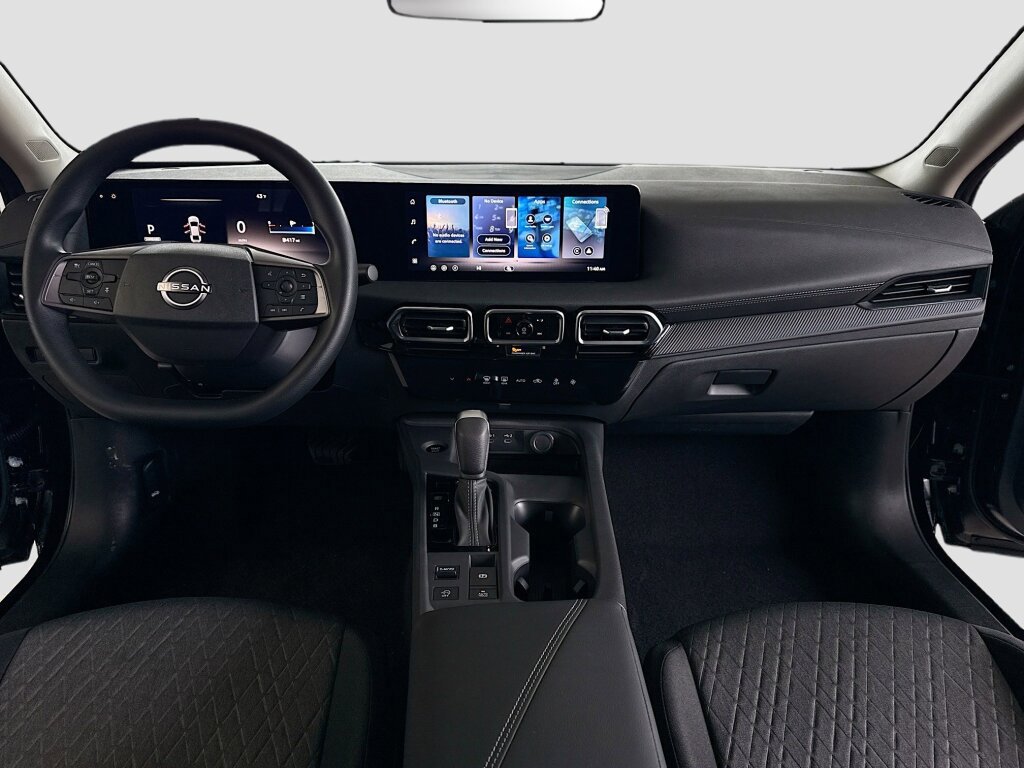 New 2026 Nissan Sentra SV image 3