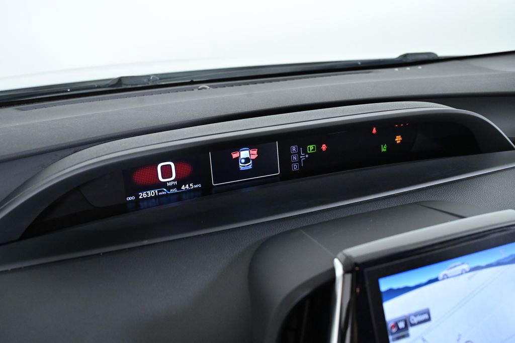 Used 2022 Toyota Prius Prime XLE image 19