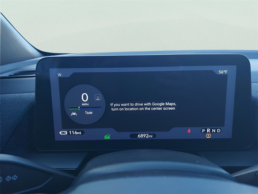 Certified 2024 Honda Prologue EX image 29