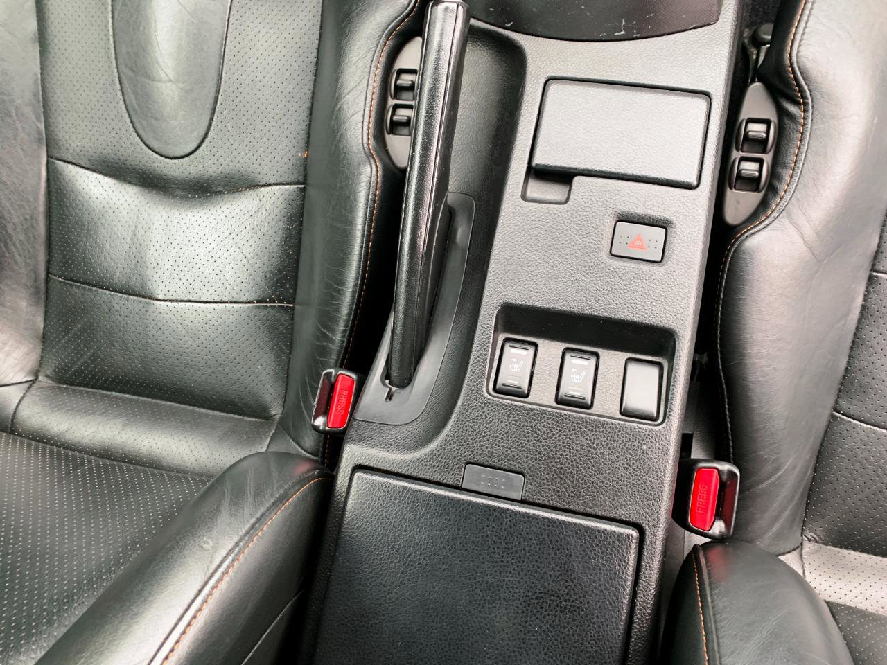 Used 2005 Nissan 350Z Touring image 11