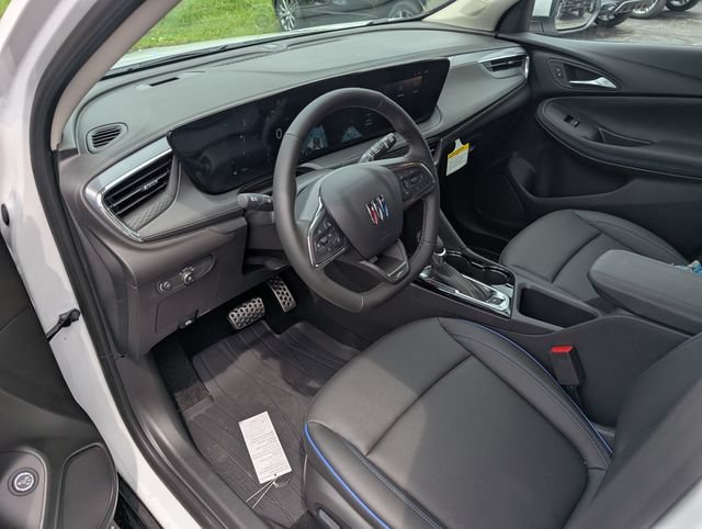 New 2026 Buick Encore GX Sport Touring w/ Advanced Technology Package AWD/4WD image 12
