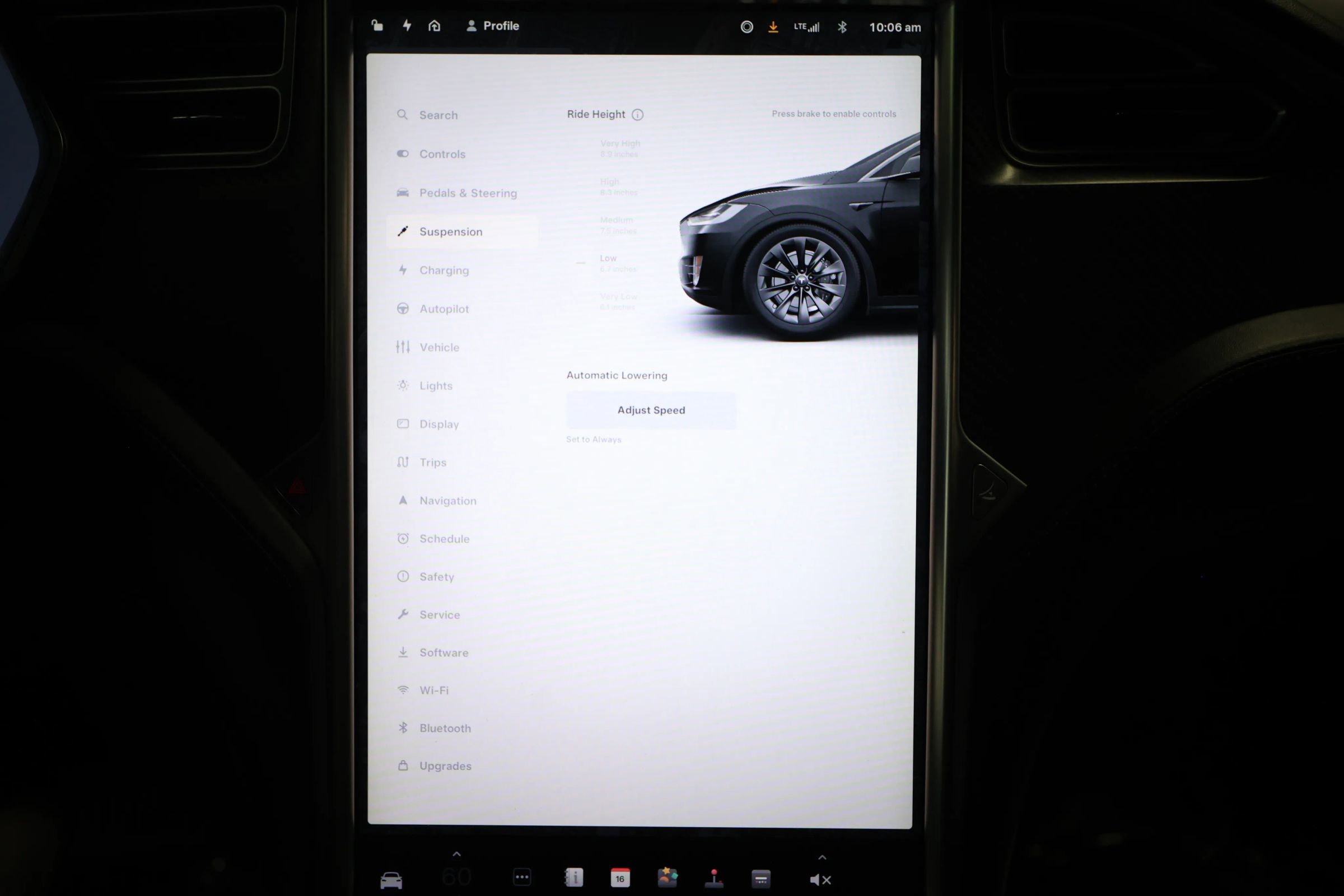 Used 2018 Tesla Model X 75D image 59