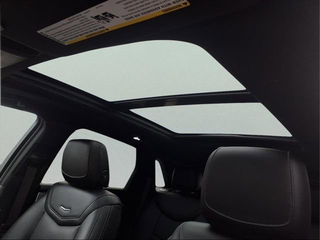 Used 2023 Cadillac XT5 Premium Luxury image 25