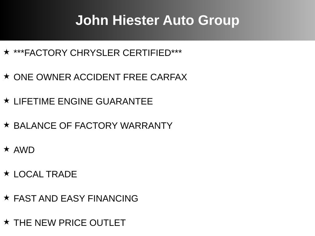 Certified 2023 Dodge Durango R/T AWD/4WD image 10