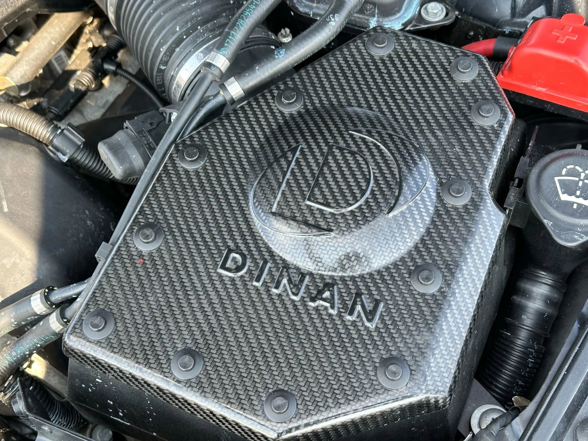 Used 2008 BMW M6 Convertible image 29