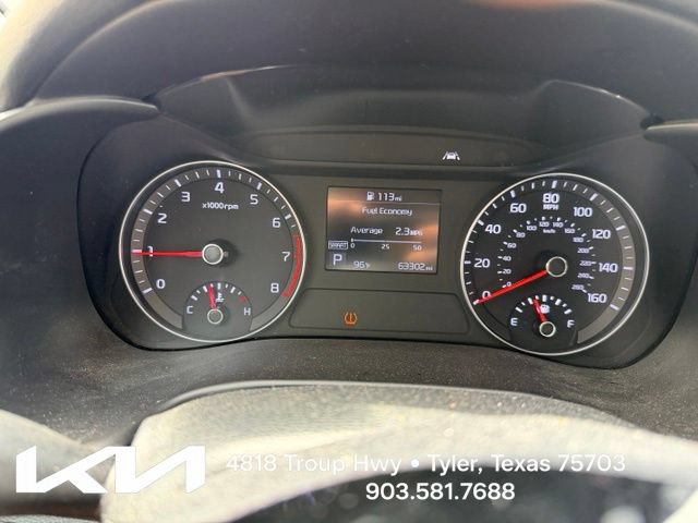 Certified 2021 Kia Forte LXS FWD image 15