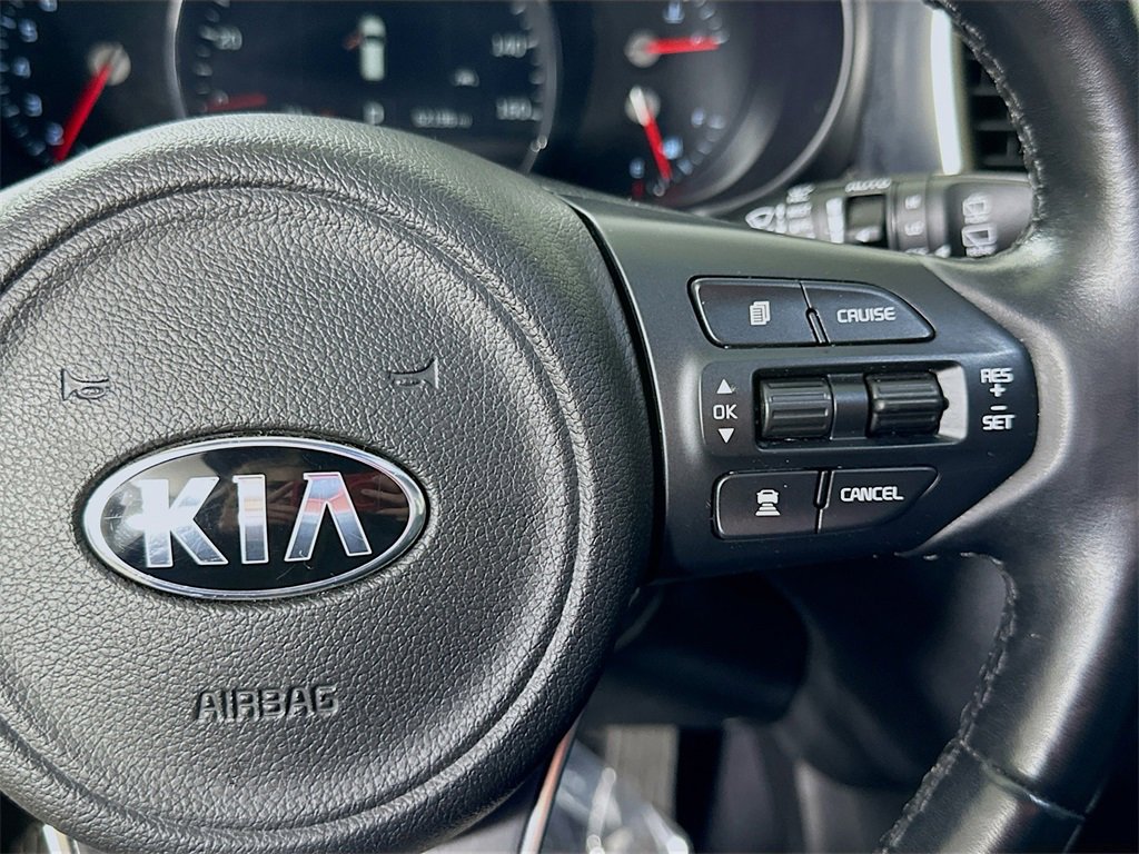 Used 2018 Kia Sorento SX image 25