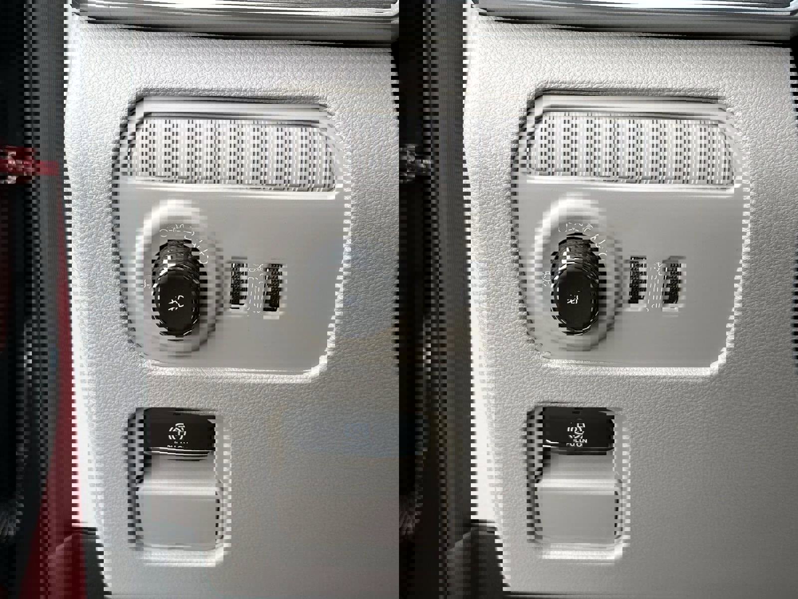 New 2025 Jeep Wagoneer Series II w/ Convenience Group I image 34