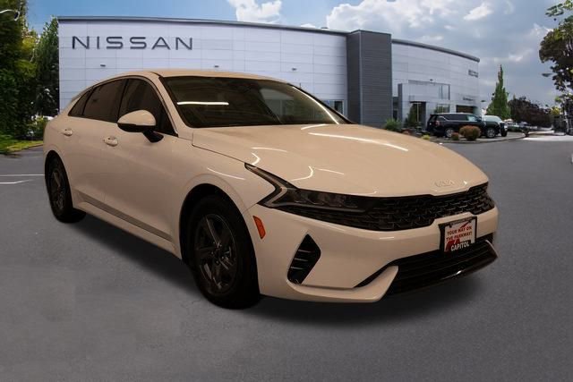 Used 2024 Kia K5 LXS image 1