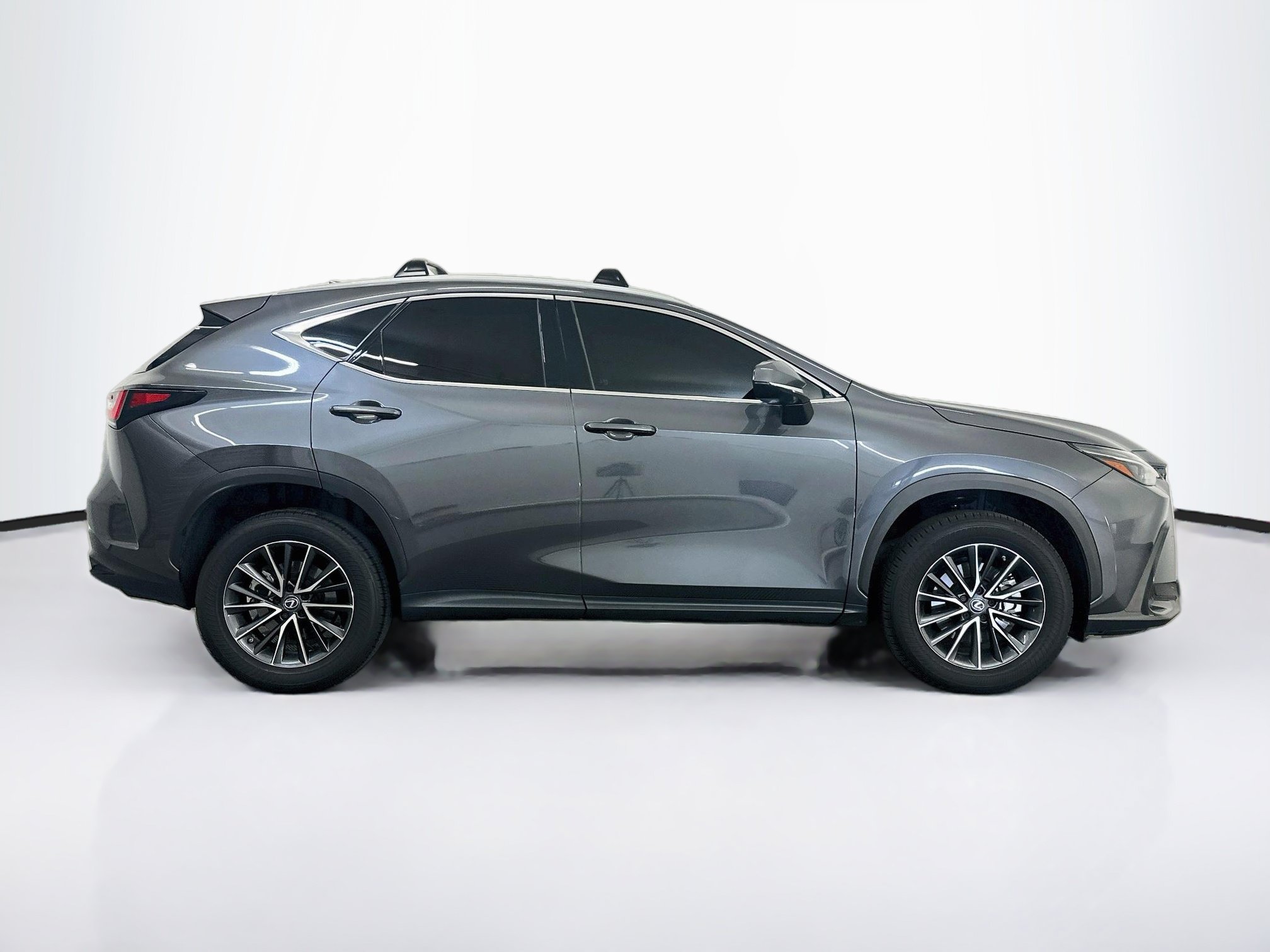 Used 2022 Lexus NX 350 AWD w/ Cold Area Package image 10