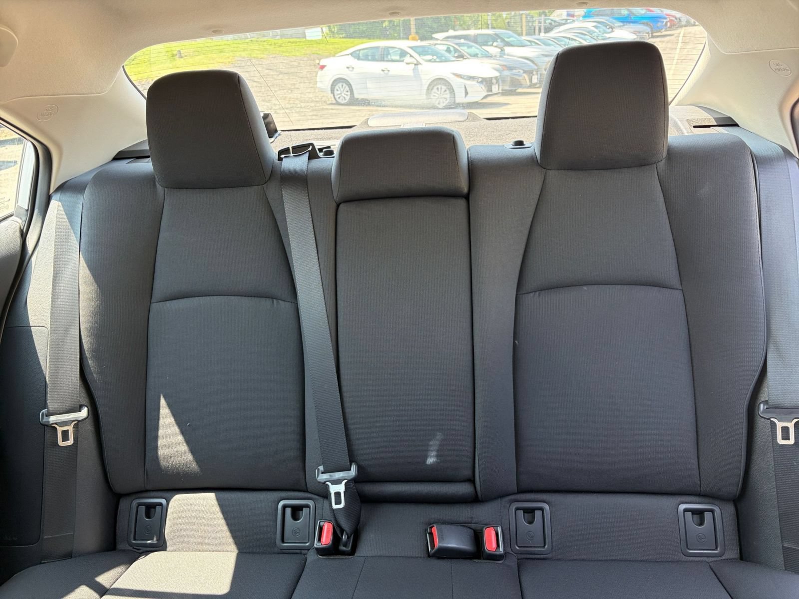 Used 2025 Toyota Corolla LE FWD image 34