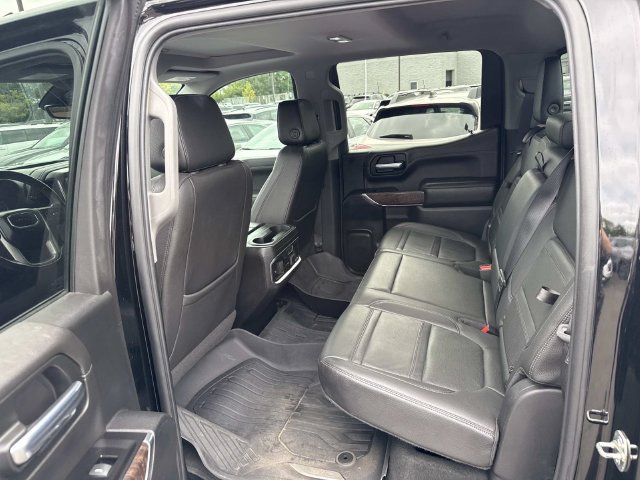 Used 2019 GMC Sierra 1500 Denali w/ Technology Package AWD/4WD image 17